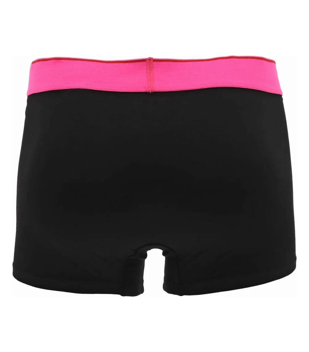 Lot de 3 Boxers Diesel coton  noir