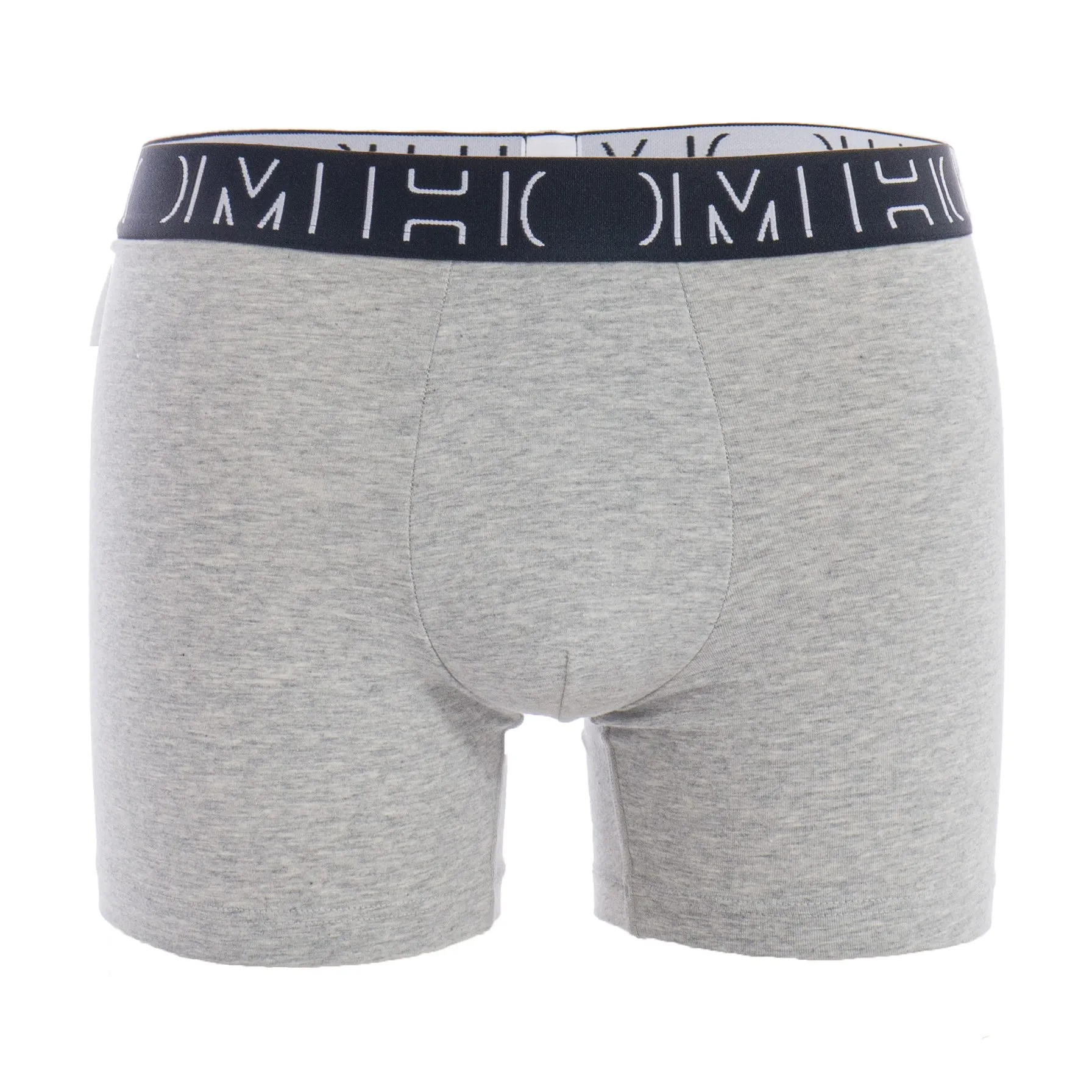 Lot de 3 boxers longs Patrick - HOM : vente shorty boxers homme HOM...