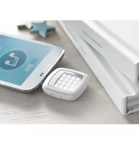 Mini lampe portative multifonction pour Smartphone à Personnaliser