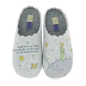 Mules Le Petit Prince