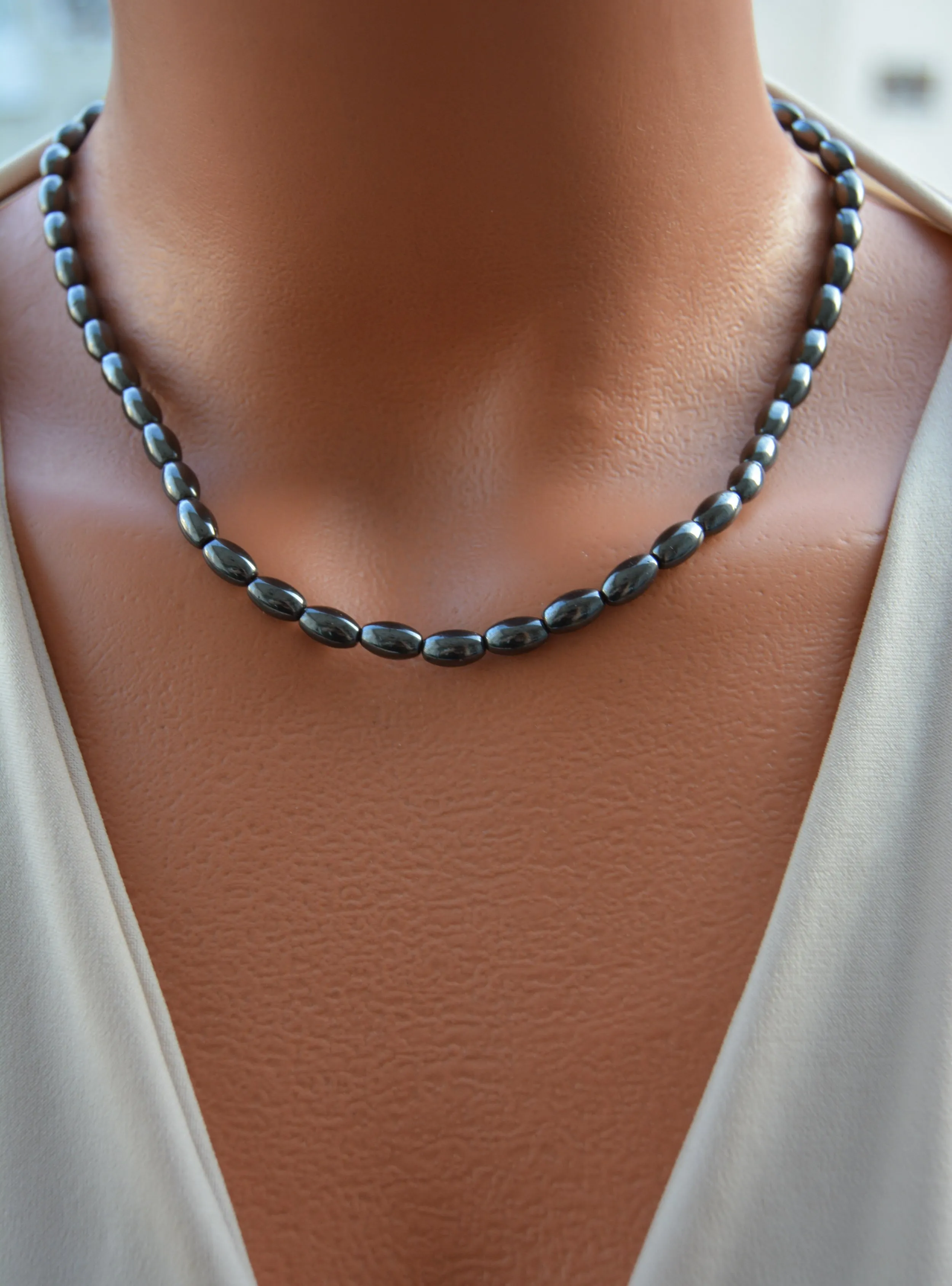 Multi Color - Necklace