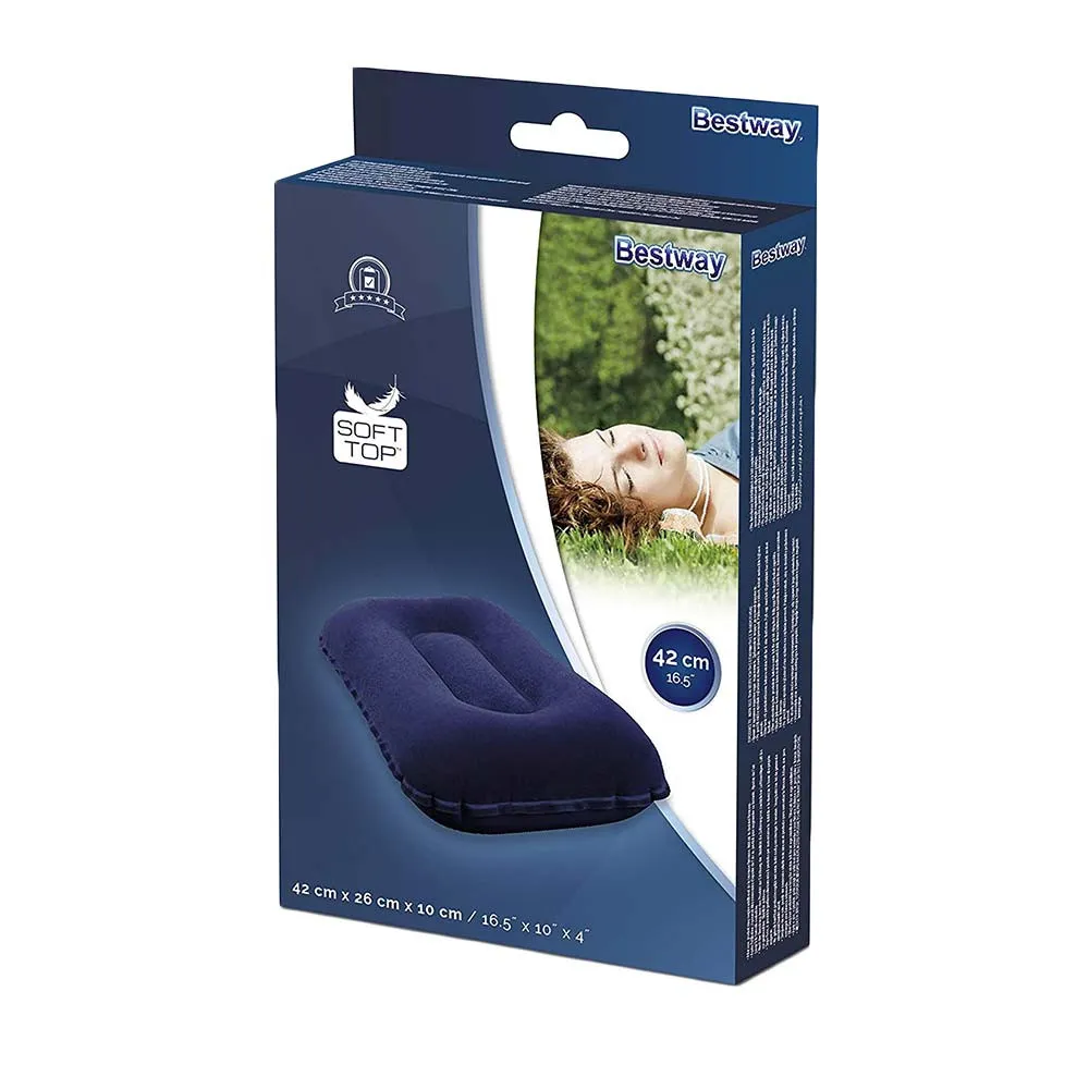 Oreiller De Camping