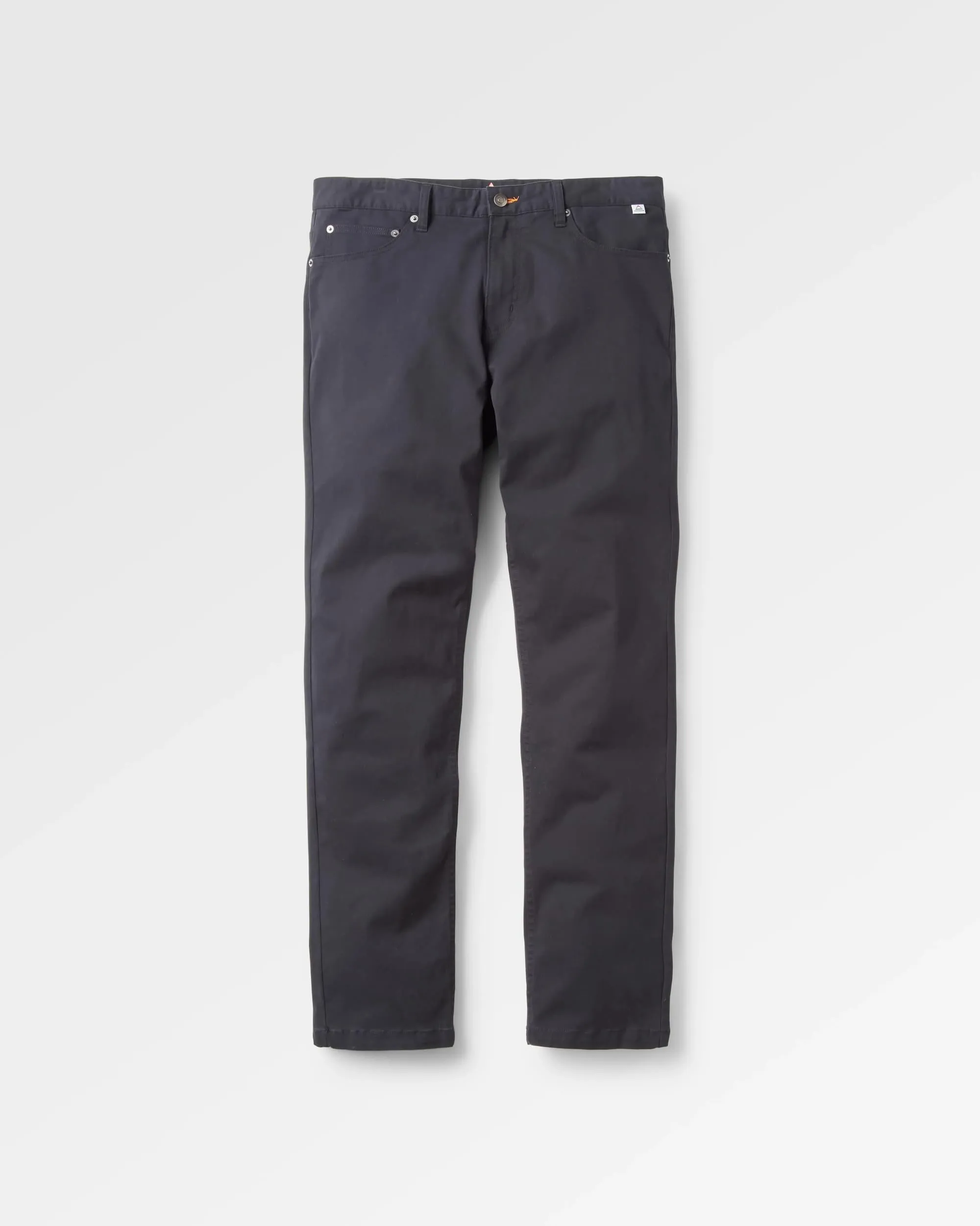 Pantalon 5 poches 365 - Noir