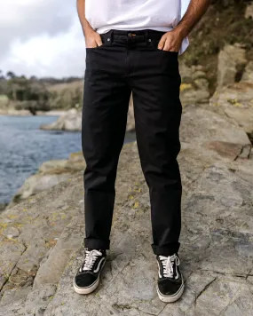 Pantalon 5 poches 365 - Noir