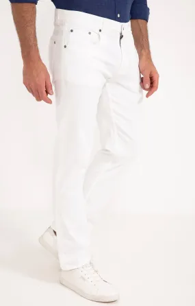 Pantalon 5 poches Zen - 35,99 €