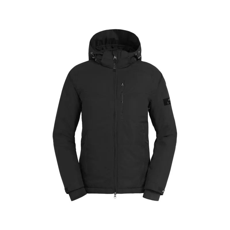 Parka équitation femme Nordic Elt - Equestra