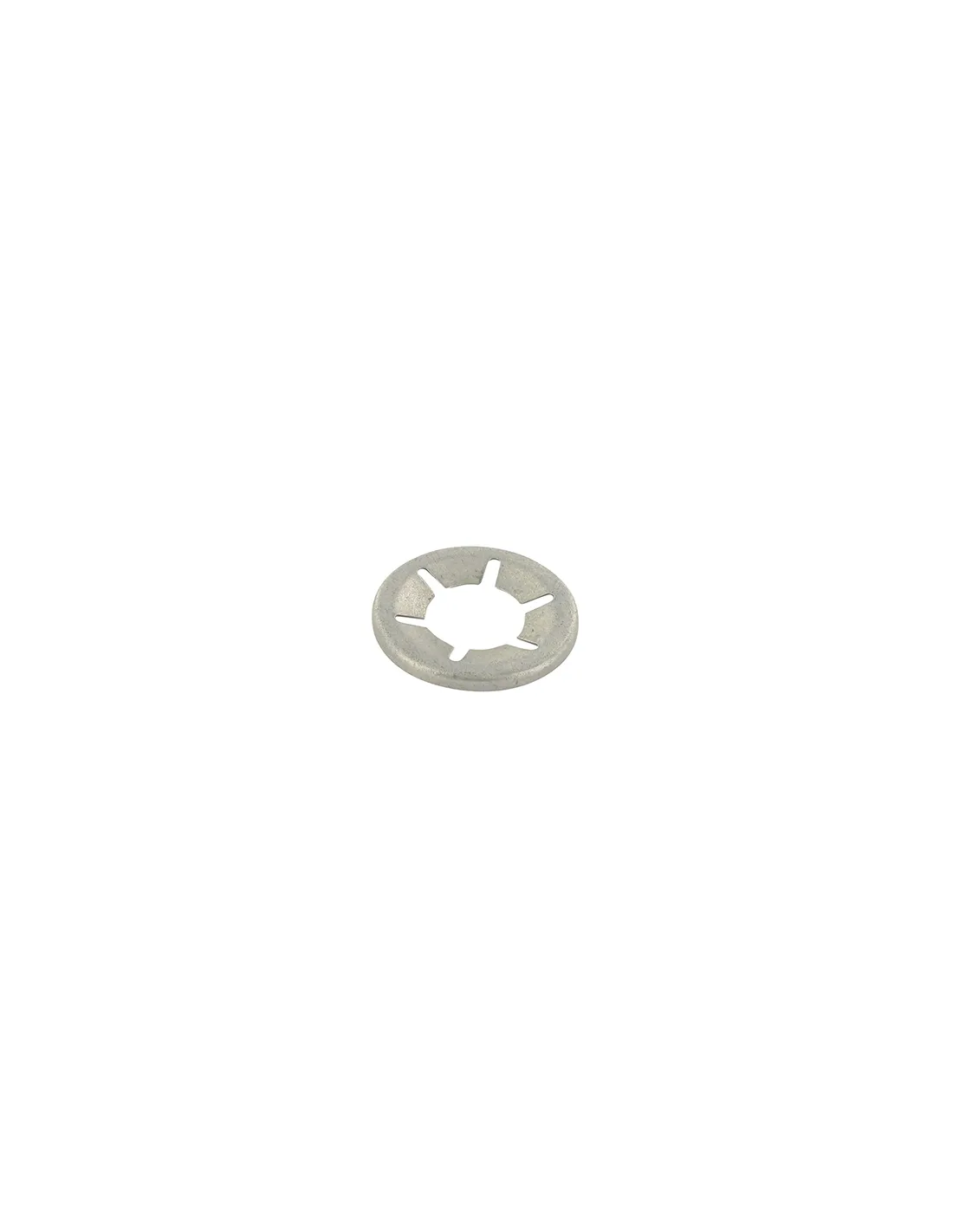pastille d’arrêt clips - ø int: 14mm, ø: ext: 25mm