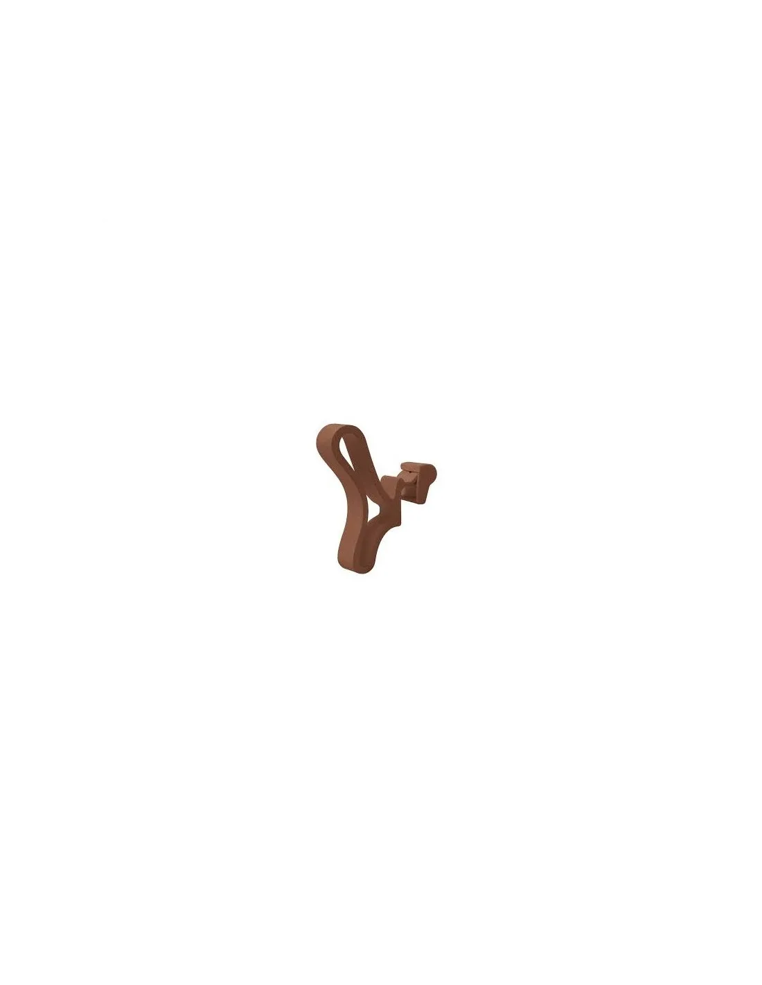 PATERE PAPILLON SABLE THERMOR 498056