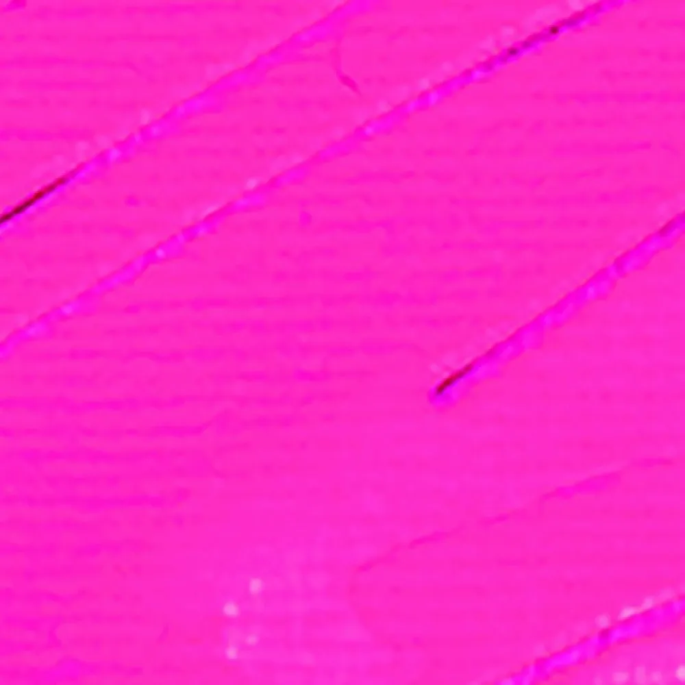 Peinture acrylique transparente - rose - 250 ml