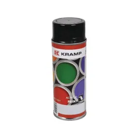 Peinture KRAMP Kubota gris 400ml