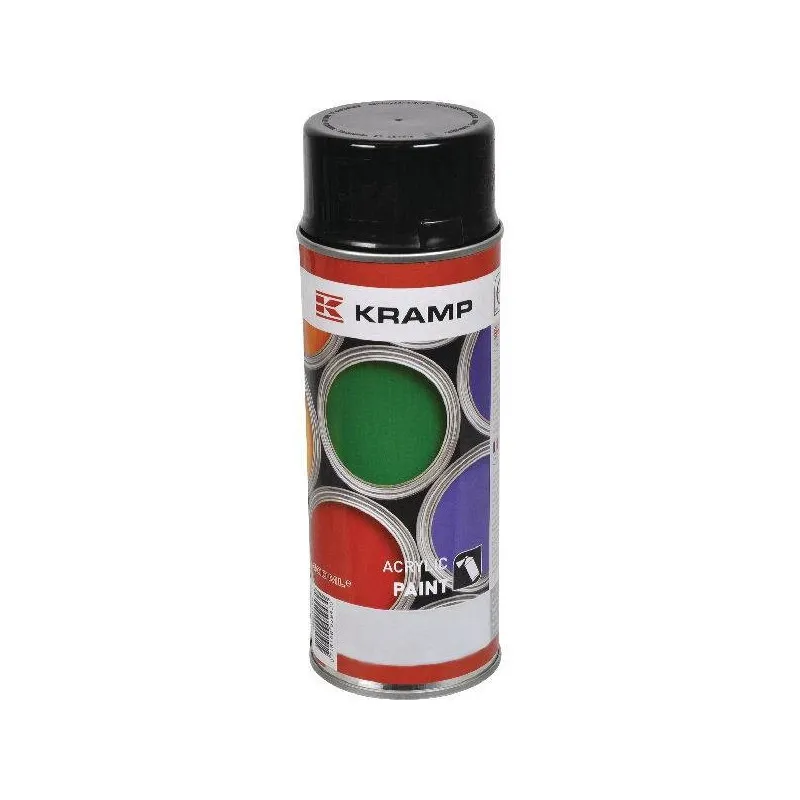 Peinture KRAMP Steyr blanc 400ml