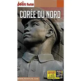 PETIT FUTE COREE DU NORD