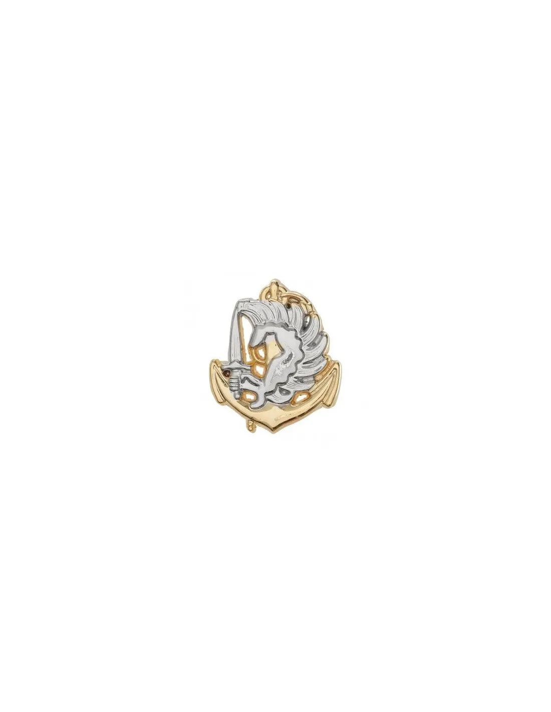Pin's Para Colo - Décorations militaires