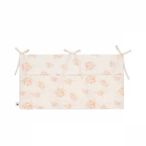 Pochette de lit Mathilde Bouquet