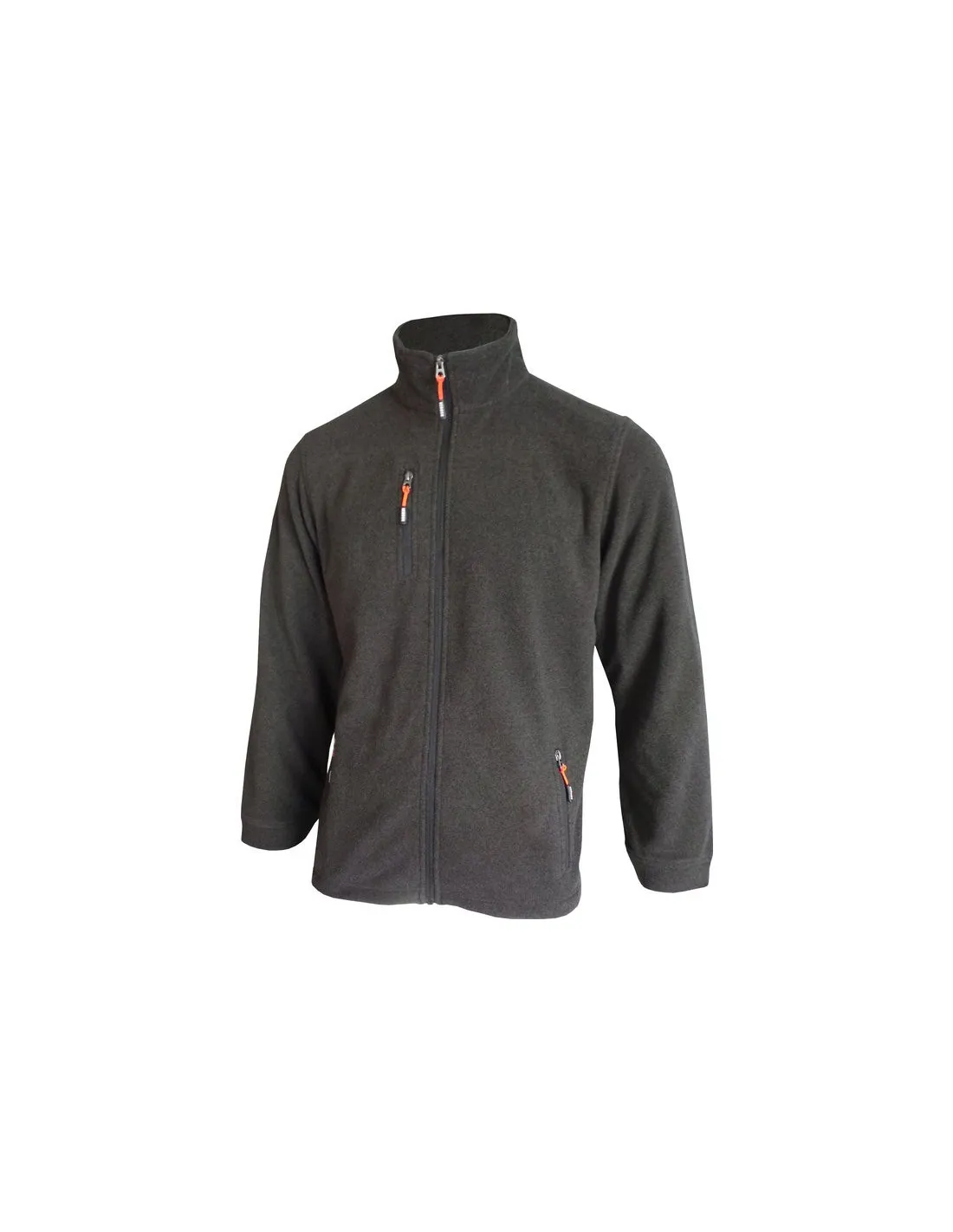 polaire ilias charbon s - - 388954Herock