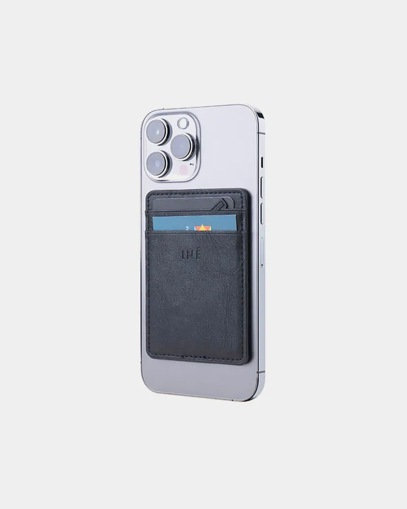 Porte carte connecté à personnaliser