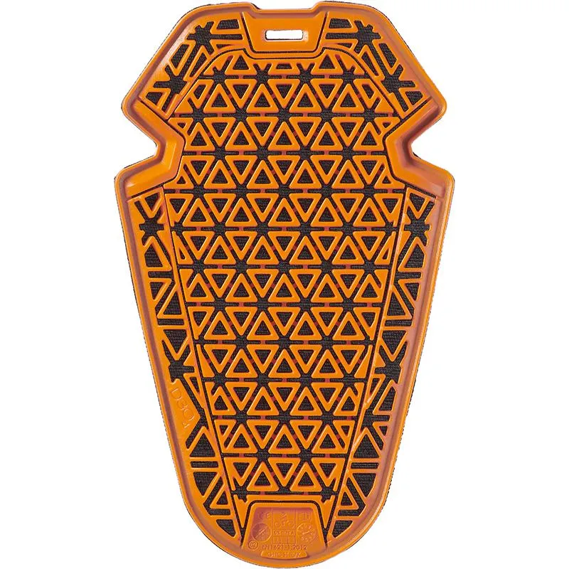Protections coudes et genoux D3O® GHOST™ L2 niveau 2 FURYGAN - MAXXESS.FR, Protections