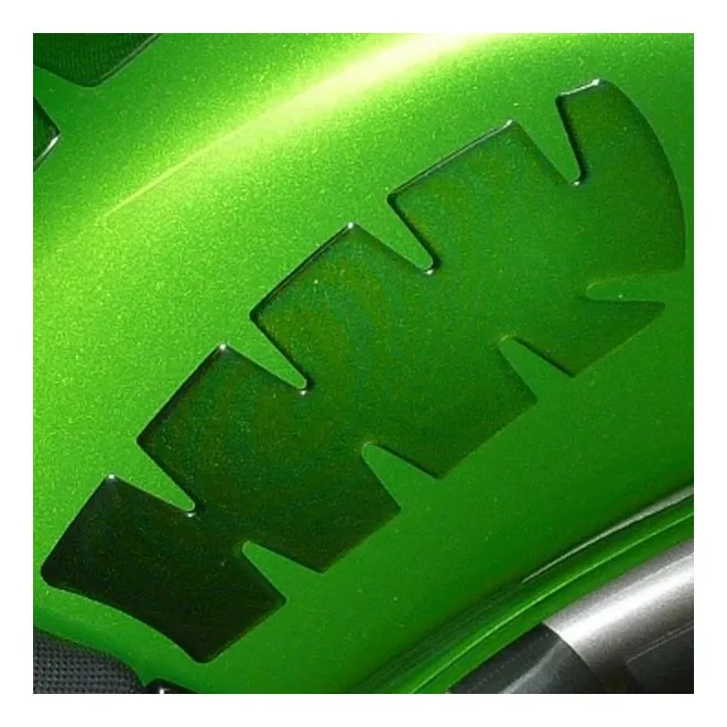 Protections de genoux Kawasaki Er-6f (2009-2011) | Moto Shop 35