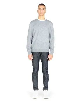 Pull col rond AMERICAN VINTAGE