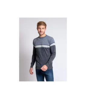 Pull col rond LORALLY