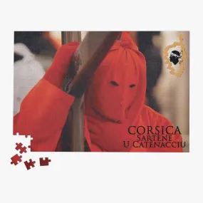 Puzzle (300 pièces) U Catenacciu