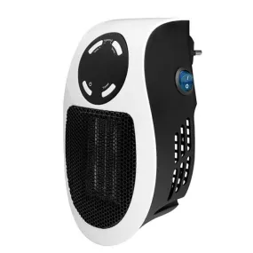 Radiateur céramique pour camping Eurom Heat Plug-in  | MarketOnWeb