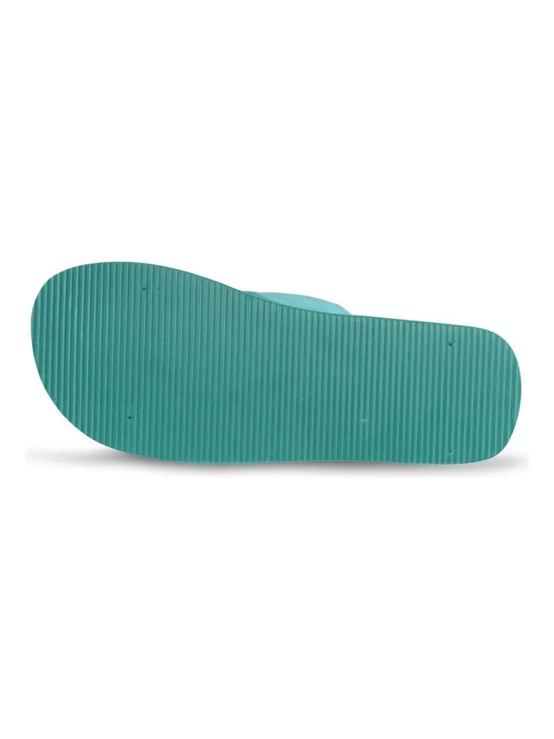 Regatta - Tongs CATARINA - Bleu turquoise
