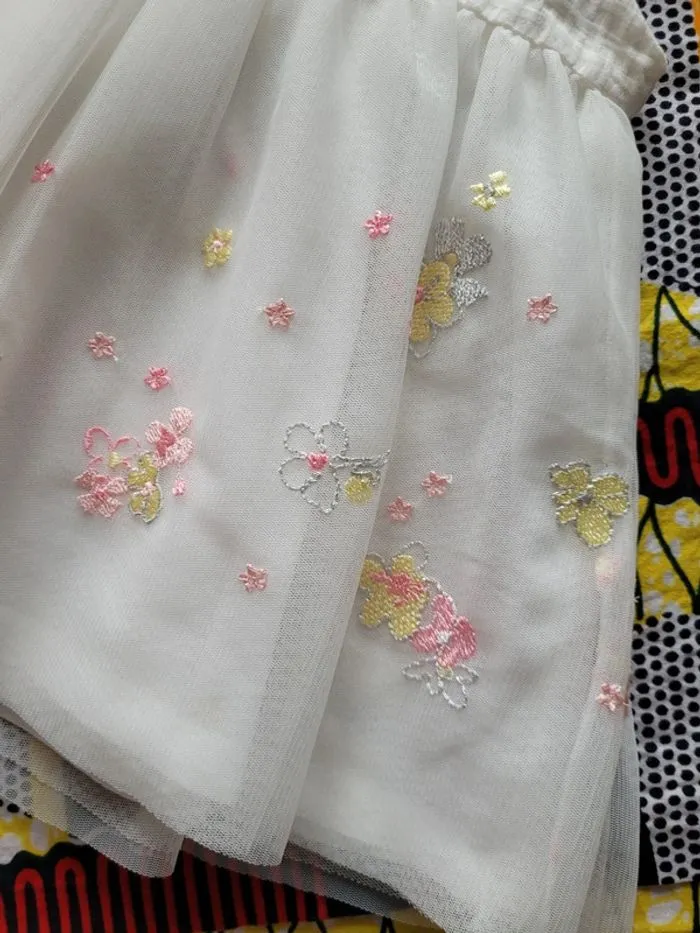 Robe petit bateau - Petit - 3 mois  | Beebs