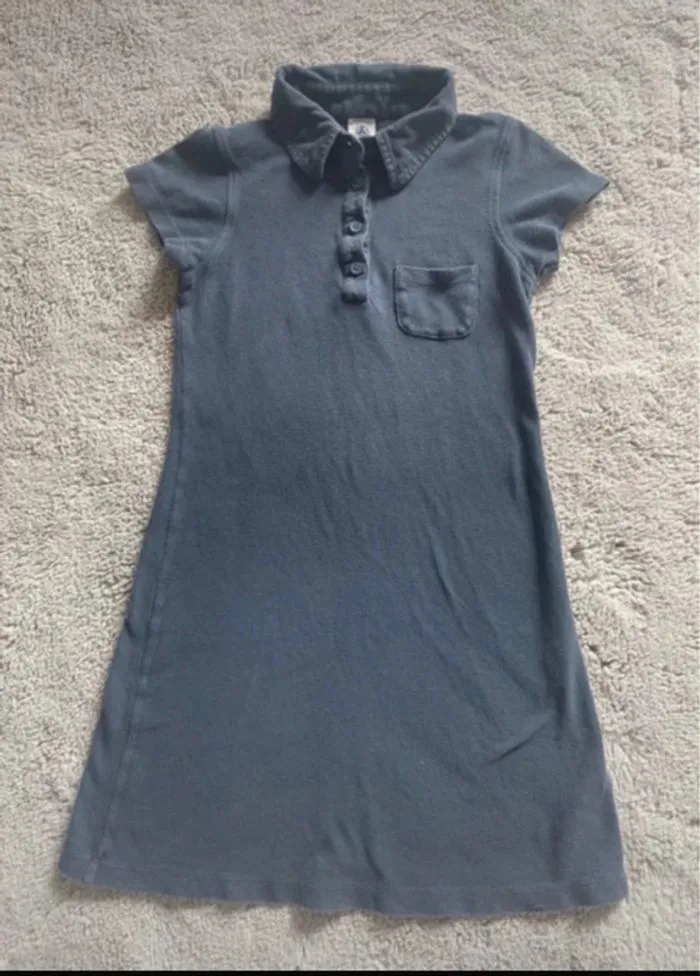Robe Petit Beteau 8 ans - Petit Bateau - 8 ans  | Beebs