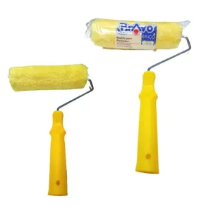 Rouleau de Peinture BRAVO