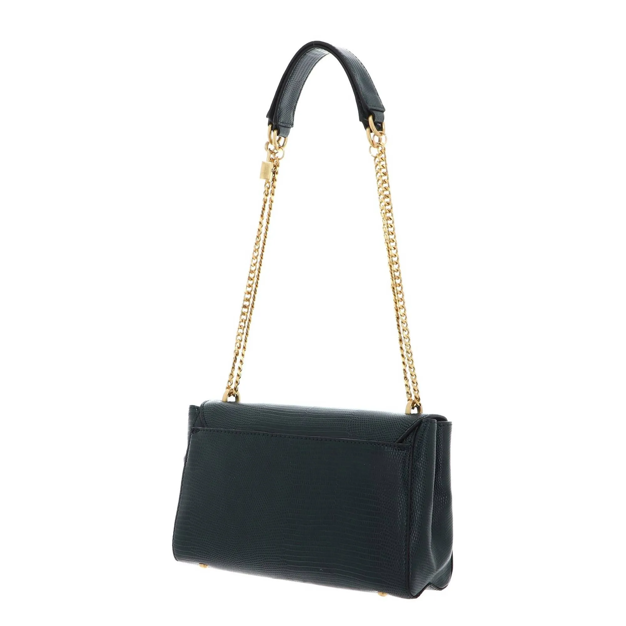 Sac bandoulière Guess Katey façon lézard HWKA7870190