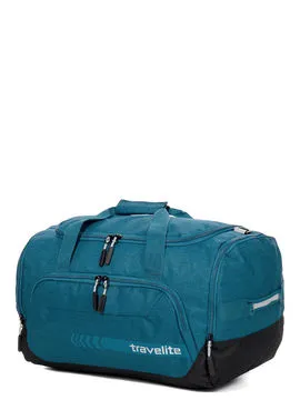 Sac de voyage Travelite Kick Off M 50 cm Petrol  691422  691422, 00691422
