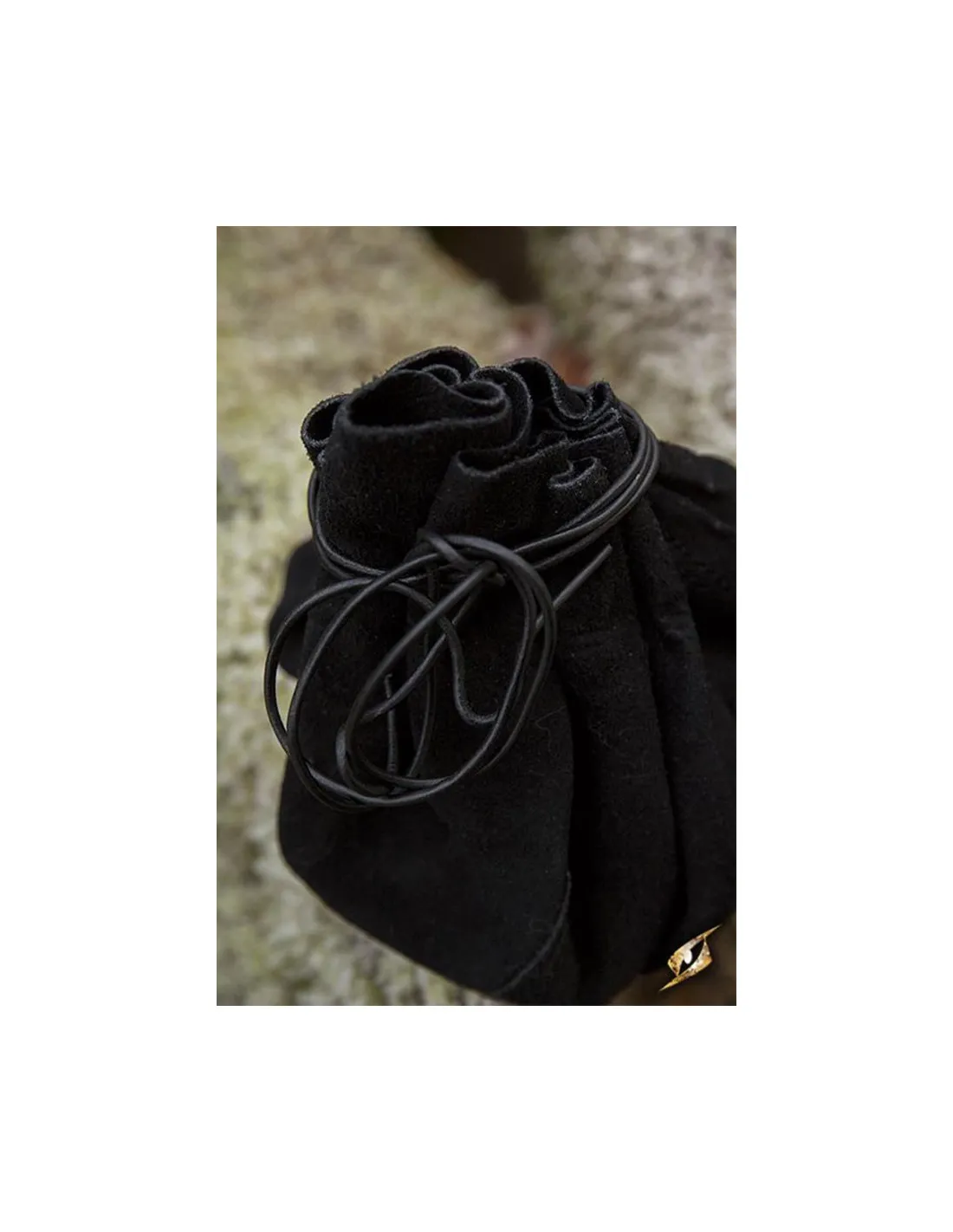 sac médiéval rond ⚔️ Boutique Épées