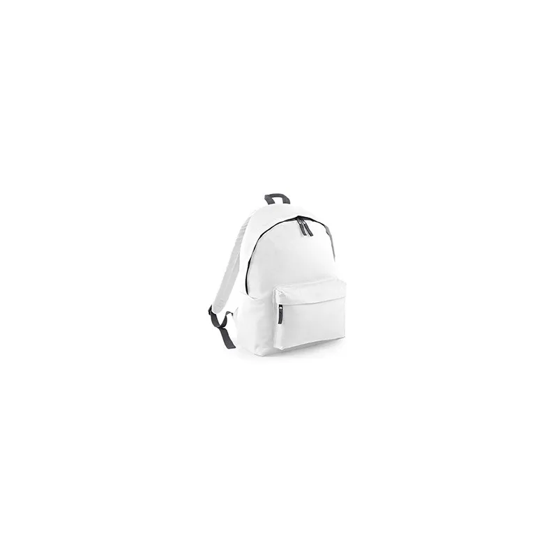 Sac à dos Adulte à personnaliser Couleur Blanc