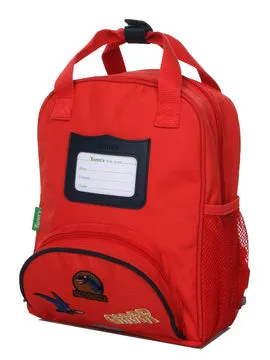 Sac à dos Tann's Les Fantaisies Maé XS 3 | Mini sac à dos Tann's Les Fantaisies Maé XS 3