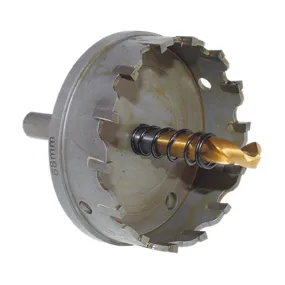Scie cloche carb pro diam  67/68 52407 EUR'OHM