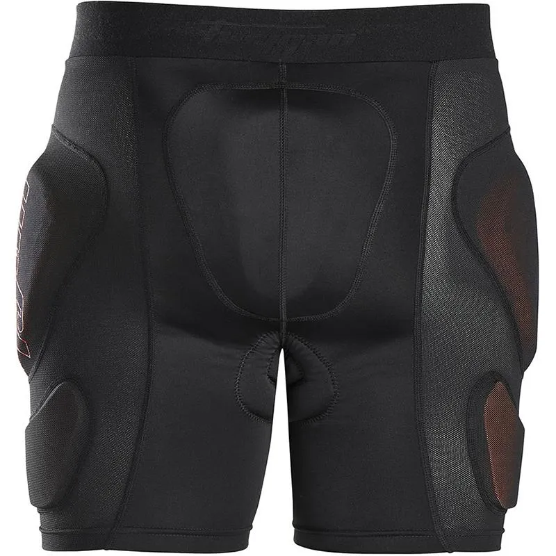 Short de protection SHORT X-ROAD D3O® FURYGAN noir - MAXXESS.FR, Protections