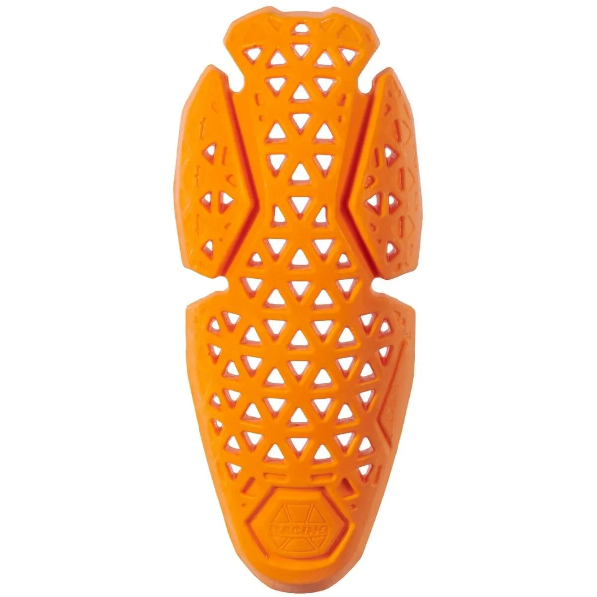Sliders Furygan Coudes D3O® Race L2 Orange - Protections Moto Amovibles 