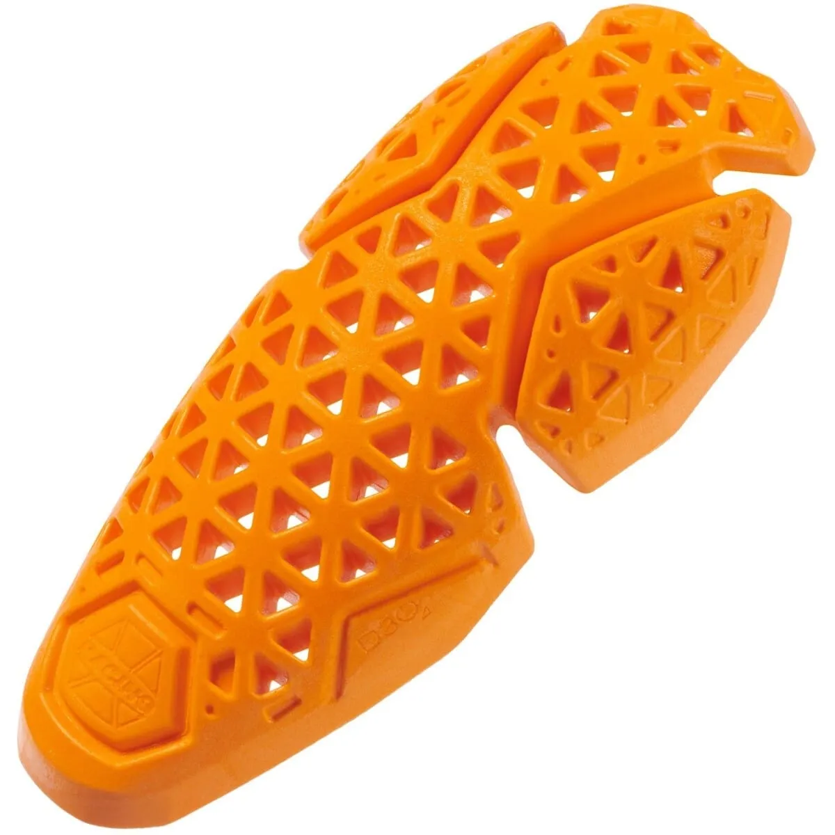 Sliders Furygan Coudes D3O® Race L2 Orange - Protections Moto Amovibles 