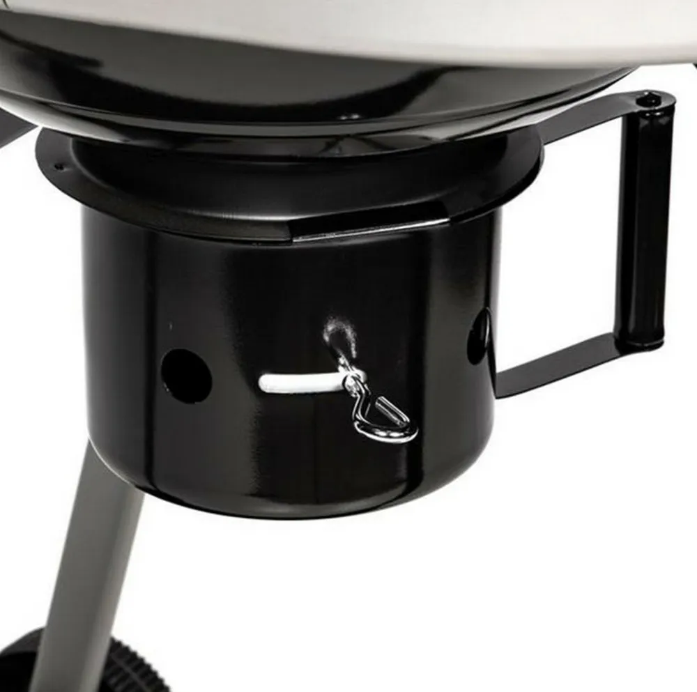 Somagic barbecue à charbon portable 46cm - 317470003