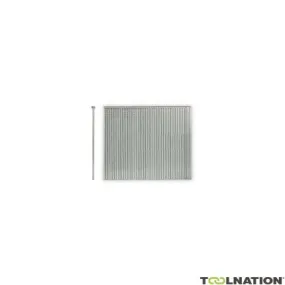 Stanley Bostitch 1063000Z Mini Pin Stanox 0.6x30mm 10000 stuks