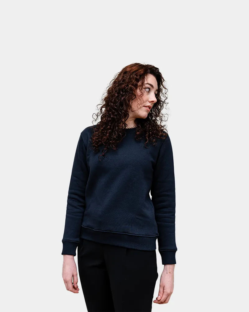 Sweat pour femme Made in France à personnaliser
