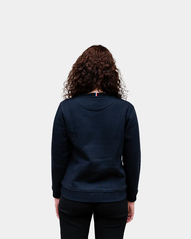 Sweat pour femme Made in France à personnaliser