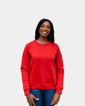 Sweat pour femme Made in France à personnaliser