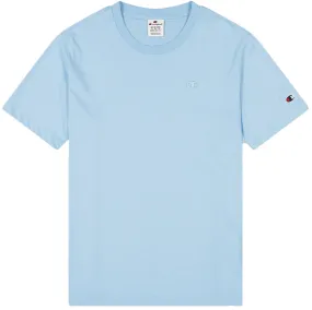 T-Shirt Champion Homme Embroidered Comfort Fit Cotton PRB