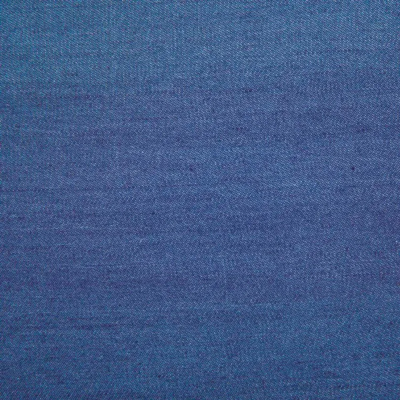 Tissu Lyocell Denim Katia - Indigo Blue