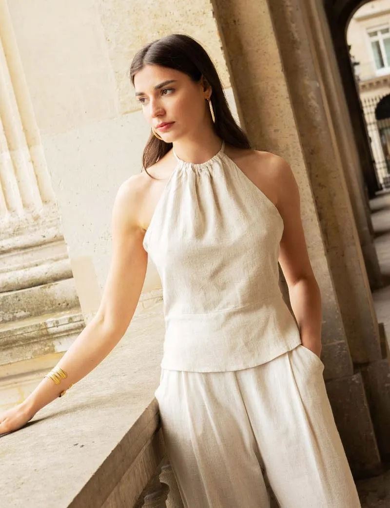 Top sable Ilma