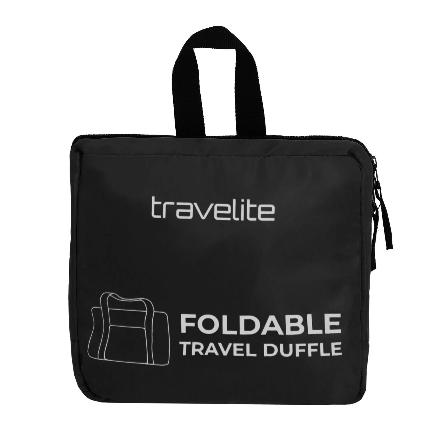 Travelite Accessoires Sac de voyage pliable 44 cm
