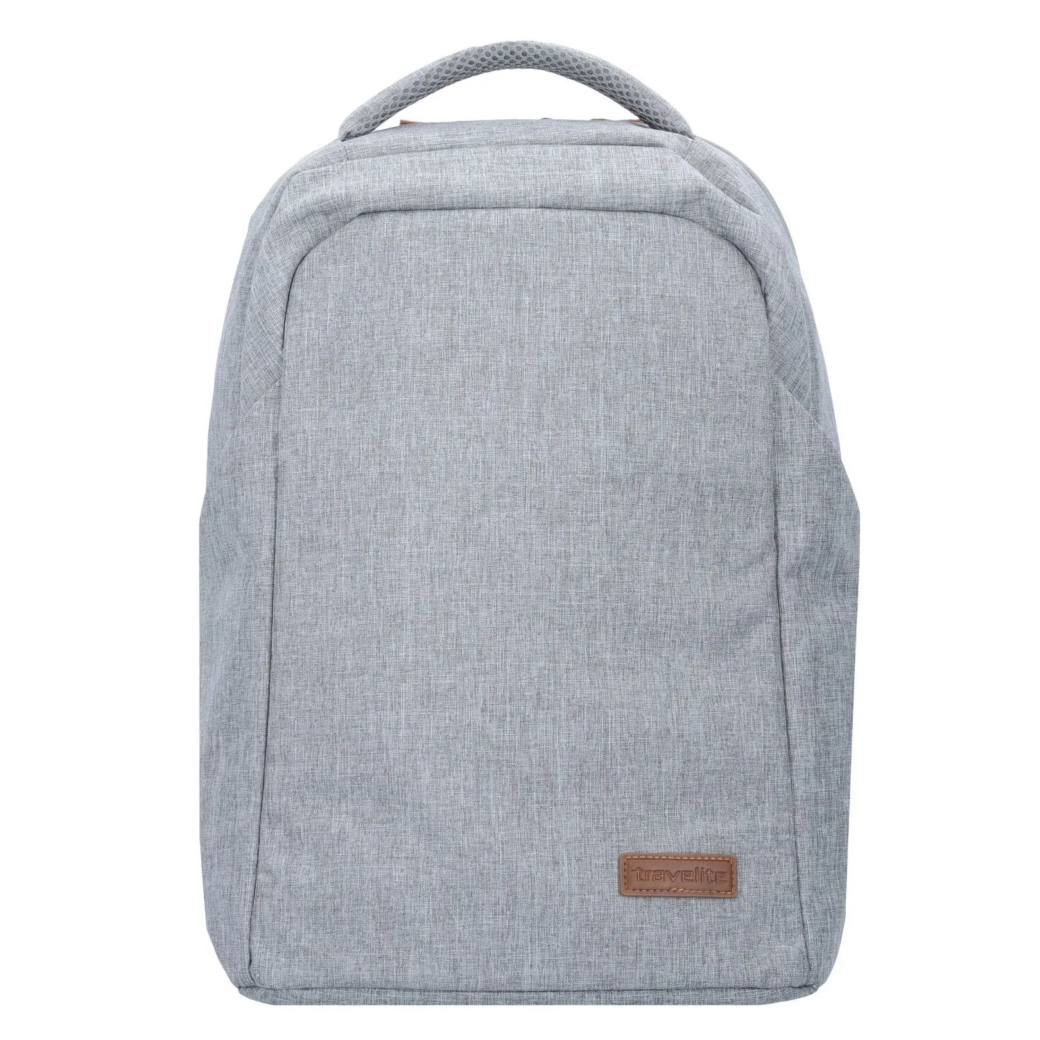 Travelite Basics Safety Sac à dos 46 cm pour ordinateur portable
