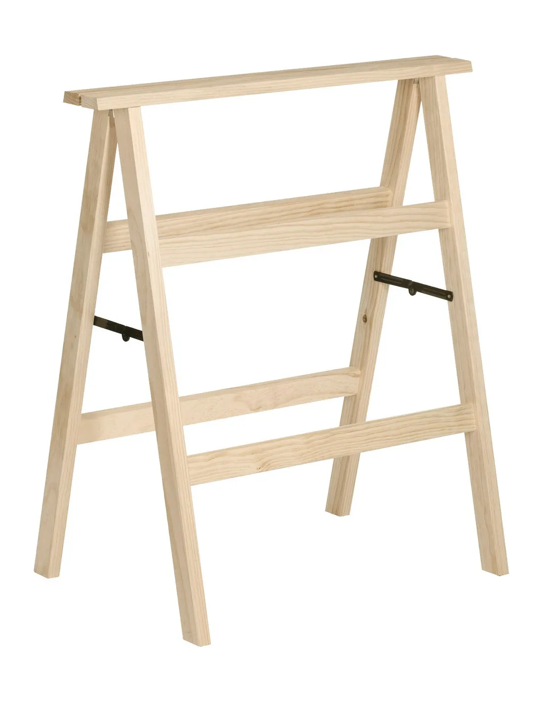 treteau tapisier pin massif - CF-5450641